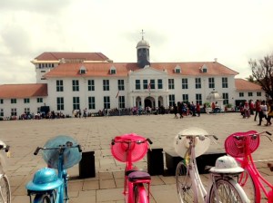 Museum Sejarah Indonesia